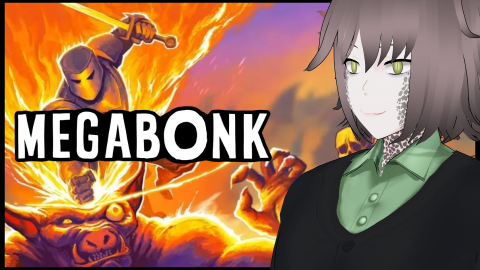 【MEGABONK】3D Vampire Survivors kinda going hard